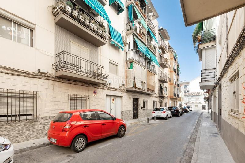 Foto 42c64148-4784-4e4d-8d75-33b121ea2465. Piso tu nuevo hogar piso moderno en el zaidín en Granada
