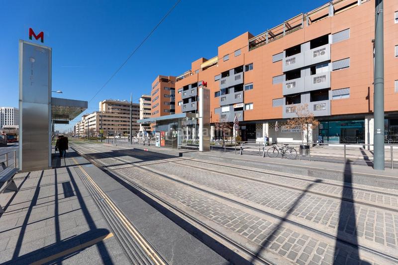 Foto 4bca0a4e-f350-455c-a7c5-019a65df91d0. Piso tu nuevo hogar piso moderno en el zaidín en Granada