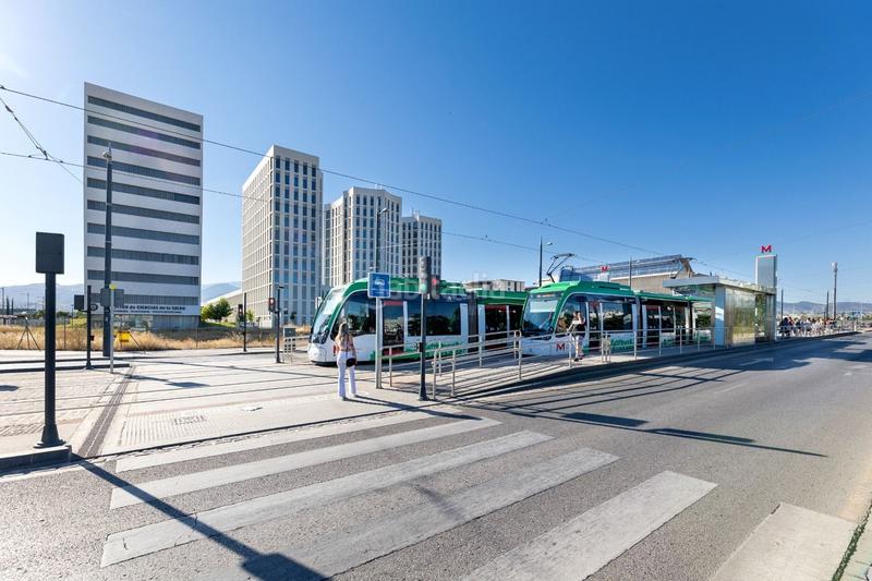 Foto 58f3edd3-d2c6-4186-b8ed-2340a89c12d1. Piso tu nuevo hogar piso moderno en el zaidín en Granada