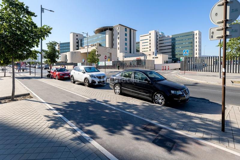 Foto bdaa6872-c8b1-4201-b407-3a0640de2c36. Piso tu nuevo hogar piso moderno en el zaidín en Granada