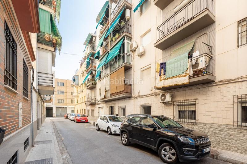 Foto fc0b69d2-17d9-4fa5-affe-d74104f4980b. Piso tu nuevo hogar piso moderno en el zaidín en Granada