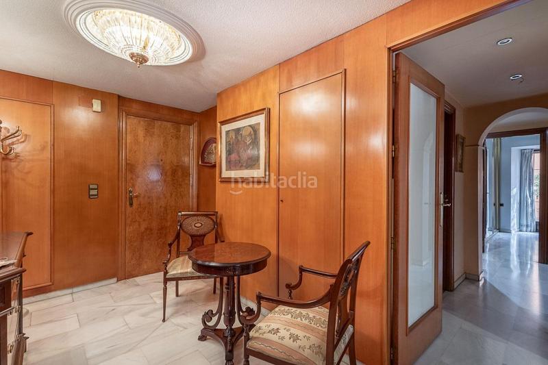 Foto 5abed1f4-e85f-45fb-8611-80f389bff418. Piso exclusivo piso con jardín privativo en una de las mejores urbanizaciones en Granada