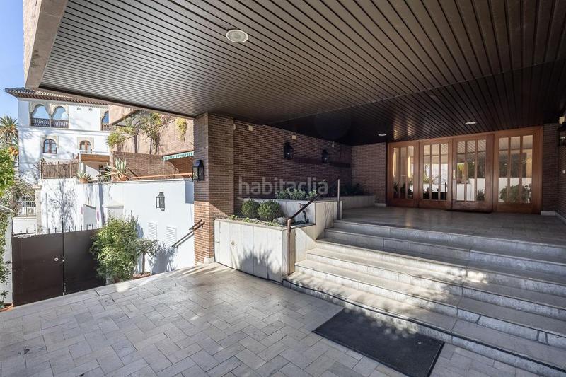 Foto 93776024-0b76-413e-8d37-ab94aee8ab1b. Piso exclusivo piso con jardín privativo en una de las mejores urbanizaciones en Granada