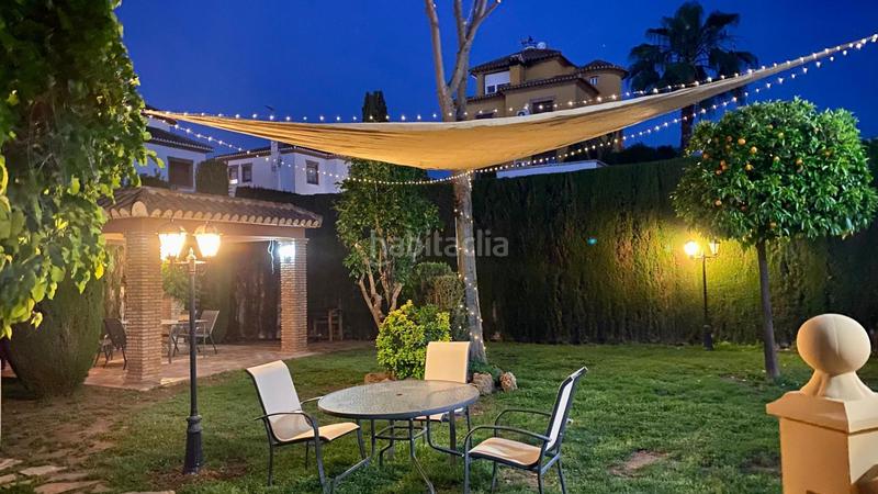 Foto 108db674-798d-4da7-b871-d2b5e38a38d2. Chalet  en venta en la zubia con licencia turística en Zubia (La)