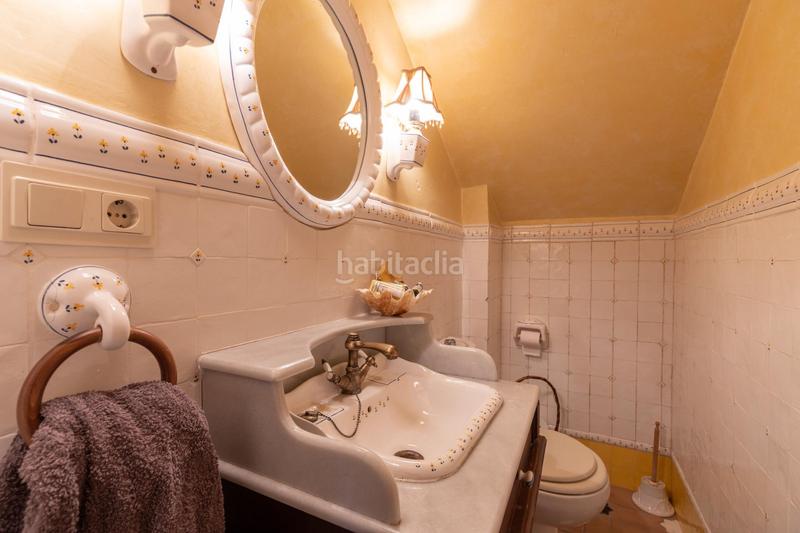 Foto 13c6a6c9-883d-44e8-b4cd-3749056b4119. Chalet  en venta en la zubia con licencia turística en Zubia (La)