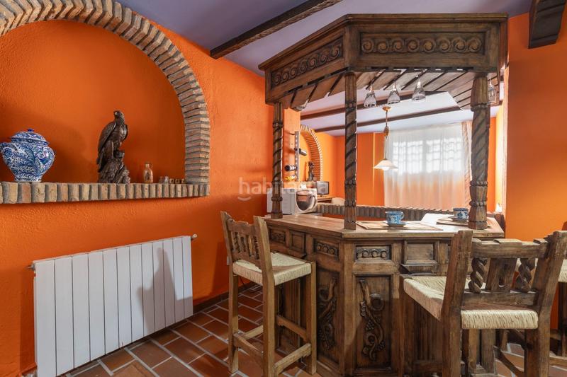 Foto 93102d66-e861-43bd-a419-1fb58b221f67. Chalet  en venta en la zubia con licencia turística en Zubia (La)