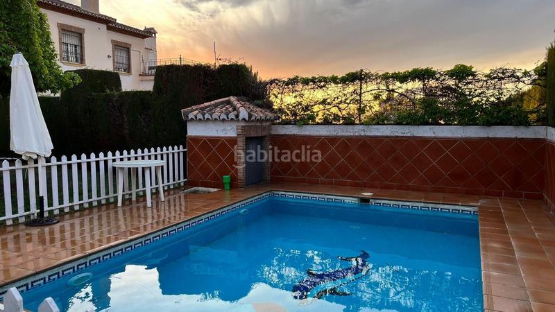 Foto a03b08a2-5987-40c8-9cff-9ee9a2ffea36. Chalet  en venta en la zubia con licencia turística en Zubia (La)