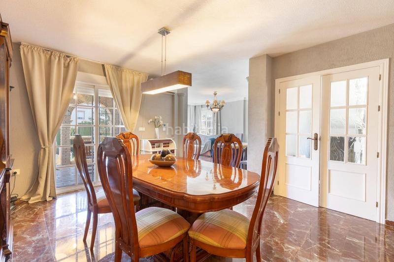 Foto e1d1beb6-da5f-4d98-80b2-e91c3879b556. Chalet  en venta en la zubia con licencia turística en Zubia (La)