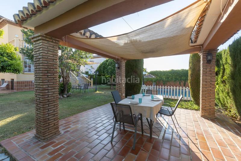 Foto f5f27dd7-aef2-4b69-a620-099ac2ee5914. Chalet  en venta en la zubia con licencia turística en Zubia (La)