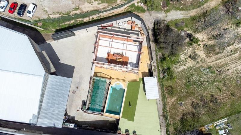 Foto 0185de40-c399-4e25-b975-f70683cbe0a1. Nave industrial en calle atalaya (santa ana) 5 increible oportunidad de negocio y vivienda. en Alcalá la Real