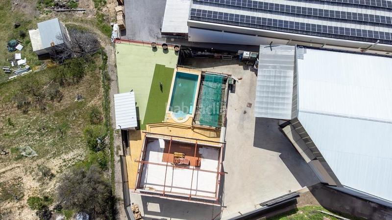 Foto 054a2b19-e057-4675-8879-c923d1ef9996. Nave industrial en calle atalaya (santa ana) 5 increible oportunidad de negocio y vivienda. en Alcalá la Real
