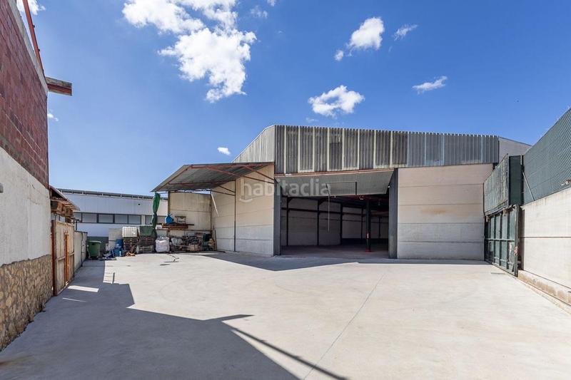 Foto 092da2d8-7839-4543-9861-61e4b32e7110. Nave industrial en calle atalaya (santa ana) 5 increible oportunidad de negocio y vivienda. en Alcalá la Real
