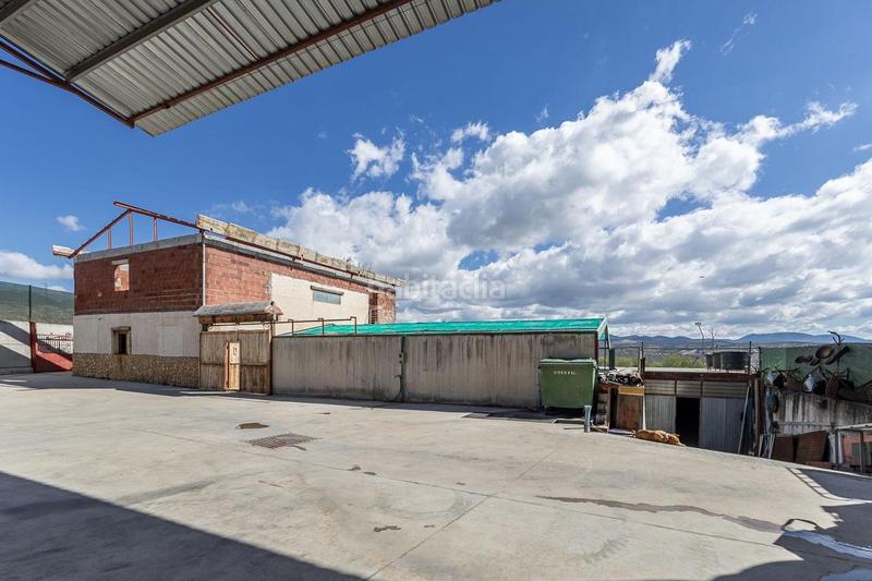 Foto 0a92041d-7d2d-4a15-aee8-78ae47ccbd79. Nave industrial en calle atalaya (santa ana) 5 increible oportunidad de negocio y vivienda. en Alcalá la Real