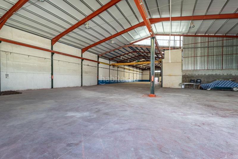 Foto 1a42ea82-5029-4324-8d30-a4ca2a9a040c. Nave industrial en calle atalaya (santa ana) 5 increible oportunidad de negocio y vivienda. en Alcalá la Real