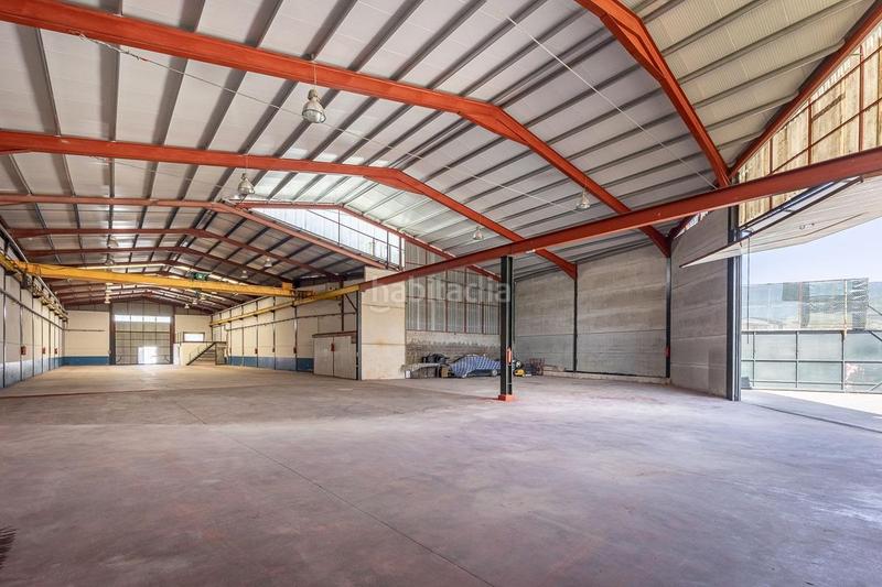 Foto 3e1127a1-e86b-441b-9468-e76309985a5a. Nave industrial en calle atalaya (santa ana) 5 increible oportunidad de negocio y vivienda. en Alcalá la Real