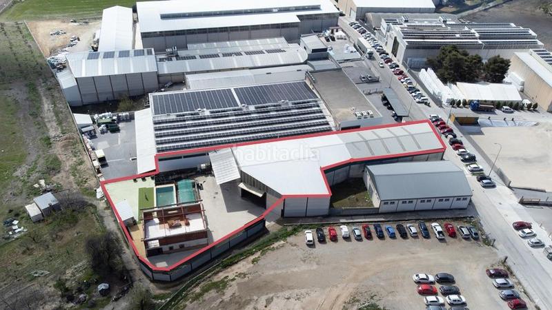 Foto 47d32e06-b2fc-4789-9741-85c67c116e32. Nave industrial en calle atalaya (santa ana) 5 increible oportunidad de negocio y vivienda. en Alcalá la Real