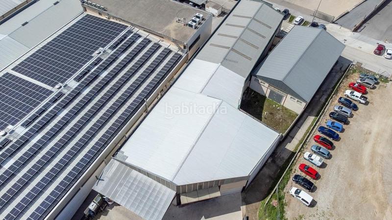 Foto 4bdd83e8-3f31-4e73-a411-4a69512b7a82. Nave industrial en calle atalaya (santa ana) 5 increible oportunidad de negocio y vivienda. en Alcalá la Real