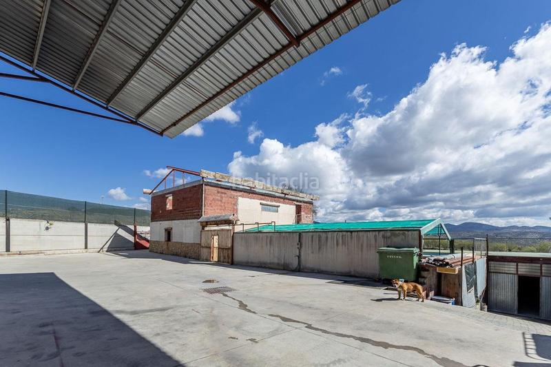 Foto 6d945b1c-b7cd-444c-9b74-95a3144214dc. Nave industrial en calle atalaya (santa ana) 5 increible oportunidad de negocio y vivienda. en Alcalá la Real
