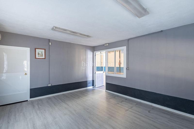 Foto 97c02329-6f87-43d7-aca1-0e3092cc610f. Nave industrial en calle atalaya (santa ana) 5 increible oportunidad de negocio y vivienda. en Alcalá la Real