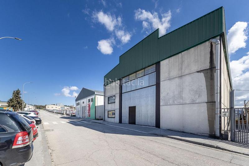 Foto a3b59059-d4d7-4abd-a972-80a0b205e018. Nave industrial en calle atalaya (santa ana) 5 increible oportunidad de negocio y vivienda. en Alcalá la Real