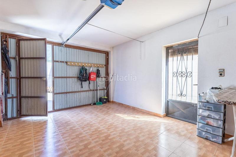Foto a7ccac2c-274e-4d66-91b4-959a4261e65d. Nave industrial en calle atalaya (santa ana) 5 increible oportunidad de negocio y vivienda. en Alcalá la Real