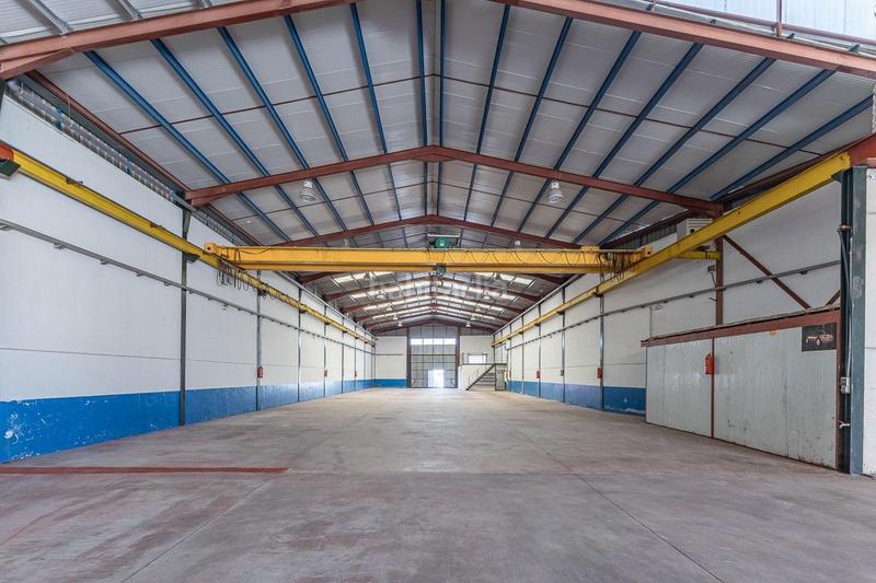 Foto bba5f3bd-1506-4eb0-9a0d-4bcf155bc7bc. Nave industrial en calle atalaya (santa ana) 5 increible oportunidad de negocio y vivienda. en Alcalá la Real