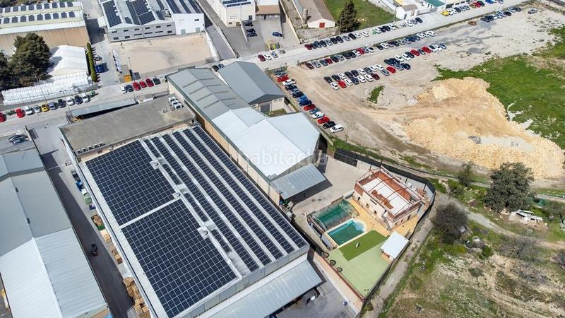 Foto df53cf81-a202-4c60-9708-3ea68a46f12a. Nave industrial en calle atalaya (santa ana) 5 increible oportunidad de negocio y vivienda. en Alcalá la Real
