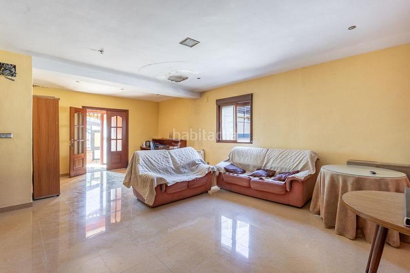Foto ec1ae72b-44f5-40da-92b6-b81955d0f22f. Nave industrial en calle atalaya (santa ana) 5 increible oportunidad de negocio y vivienda. en Alcalá la Real