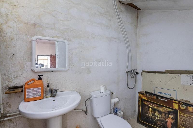 Foto f131c5da-7002-48b8-aa6b-49619f61f282. Nave industrial en calle atalaya (santa ana) 5 increible oportunidad de negocio y vivienda. en Alcalá la Real