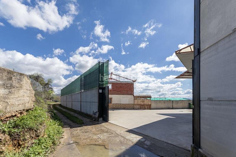 Foto fc80c42b-be81-4bee-a46d-45278a67ab8c. Nave industrial en calle atalaya (santa ana) 5 increible oportunidad de negocio y vivienda. en Alcalá la Real