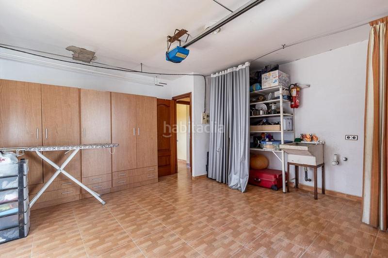 Foto fd72cc39-68a8-419f-adfa-5d29676e4f4f. Nave industrial en calle atalaya (santa ana) 5 increible oportunidad de negocio y vivienda. en Alcalá la Real