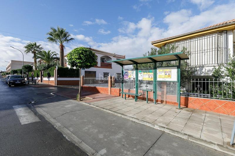 Foto 4a9451c3-d405-41b4-9dbc-52573e02df5d. Casa quieres tener tu propio negocio y tu vivienda juntos? en Cijuela