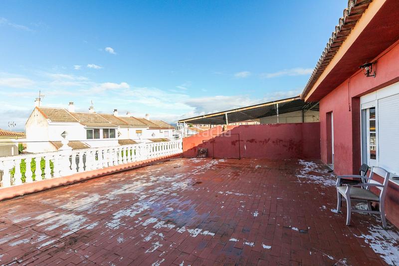 Foto b8989f90-9b37-449d-8c52-c4ee5e33730d. Casa quieres tener tu propio negocio y tu vivienda juntos? en Cijuela