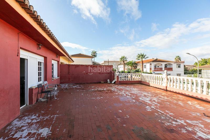 Foto c1f81ba3-de12-4591-8ee4-b870f93ae10b. Casa quieres tener tu propio negocio y tu vivienda juntos? en Cijuela