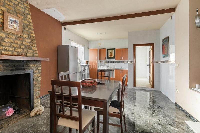 Foto c8d50835-9ad8-44c5-a361-9a96d62fa33b. Casa quieres tener tu propio negocio y tu vivienda juntos? en Cijuela