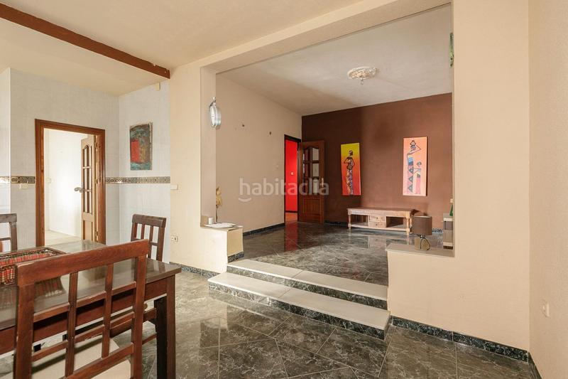 Foto cb7c792b-2654-4c43-9c91-b7d3d0a16ecd. Casa quieres tener tu propio negocio y tu vivienda juntos? en Cijuela