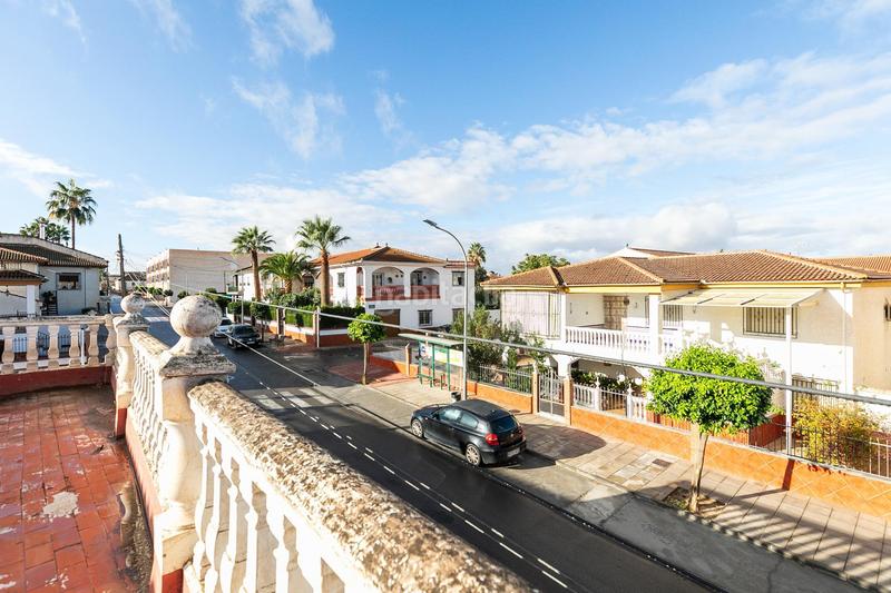 Foto d03be7b7-44aa-453c-9ee3-fb5fc7bfde41. Casa quieres tener tu propio negocio y tu vivienda juntos? en Cijuela
