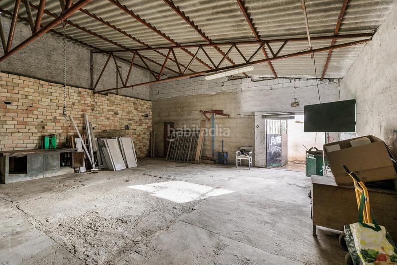 Foto d6e79179-ae7f-4525-b4cf-afbf1f23dea1. Casa quieres tener tu propio negocio y tu vivienda juntos? en Cijuela