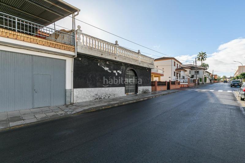 Foto f00b3139-2af7-4fa0-83e5-aa4bc121c2fc. Casa quieres tener tu propio negocio y tu vivienda juntos? en Cijuela
