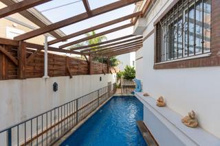 Xalet a Motril  ciudad. Gran casa en motril