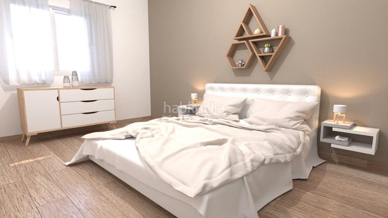 Foto adc13cc8-5ef6-4f05-ac0d-9e26267417ba. Casa adossada 116m<sup>2</sup> amb calefacció aparcament a Jun