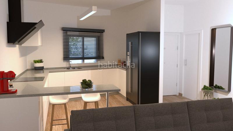 Foto eec17d6d-3d93-484b-affd-8a4b1094a7ff. Casa adossada 116m<sup>2</sup> amb calefacció aparcament a Jun