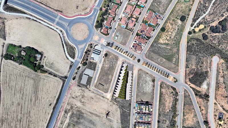 Foto 2cb51480-f38b-445c-8e05-e7c02daca313. Casa adossada 115m<sup>2</sup> amb calefacció aparcament a Jun