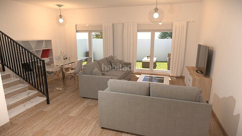 Foto 5b67a172-1c60-4478-81b5-888be29b9f05. Casa adossada 115m<sup>2</sup> amb calefacció aparcament a Jun