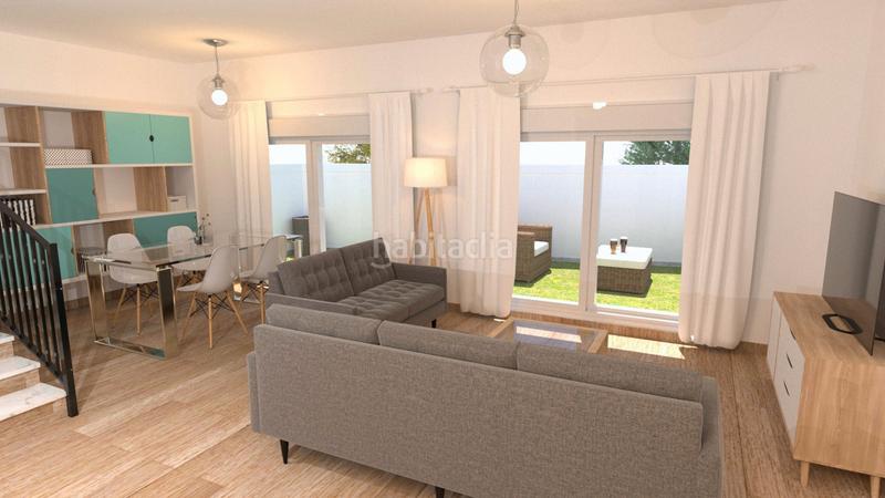 Foto 2959e7c9-818b-49bf-a573-acf0c49f4ebe. Casa adossada 112m<sup>2</sup> amb calefacció aparcament a Jun