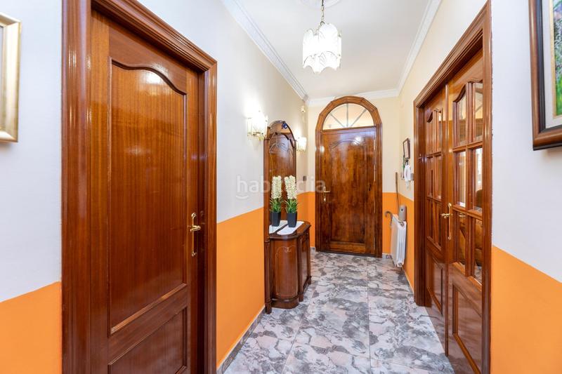 Foto a5e985e9-e74a-4e0f-adea-eb3477416c74. Casa amb calefacció aparcament a Iznalloz