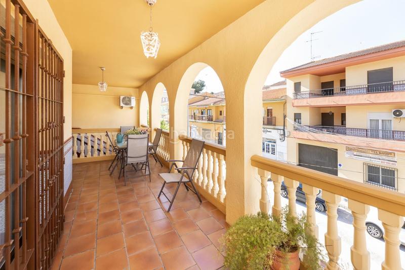 Foto d09b5797-943e-4cdf-ae6b-fc73e41cfbd9. Casa amb calefacció aparcament a Iznalloz