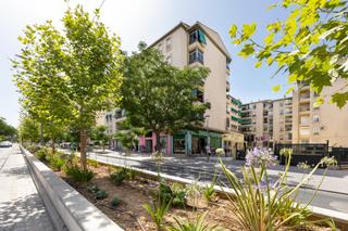 Appartement  Carretera de malaga. Piso en venta en carretera de málaga, la chana, granada