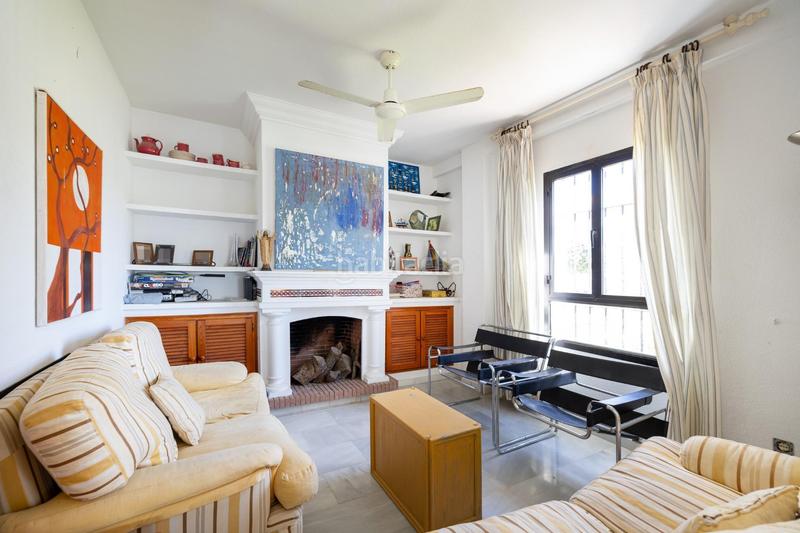 Foto a0dd3e0e-39e3-4721-8142-ff7ff4fce0fe. Casa pareada magnifica casa pareada en calahonda en Motril