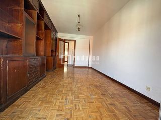 Appartement à de Servando Batanero